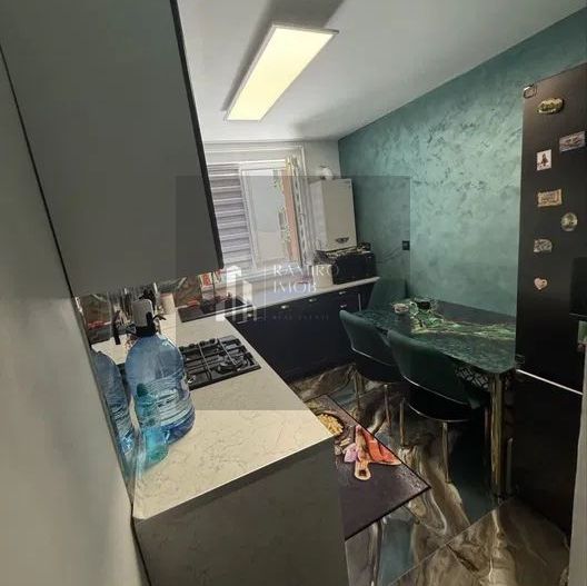 Apartament 2 camere/etaj 1 /centrala proprie/Antiaeriana - Poză 5