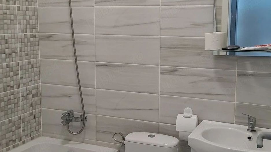 Garsoniera | Bragadiru | Strada Alunului 46-50 | Loc de parcare inclus - Poză 4
