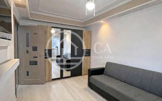 Garsoniera renovata de vânzare in zona Decebal, Oradea - Poză 3