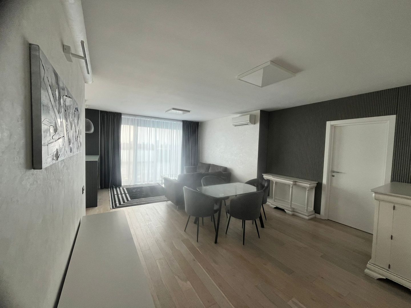 PENTHOUSE BANEASA | STEJARII | LUX - Poză 5