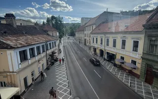 Apartament 4 camere, 94 mp utili-zona CentruI Istoric - Poză 16