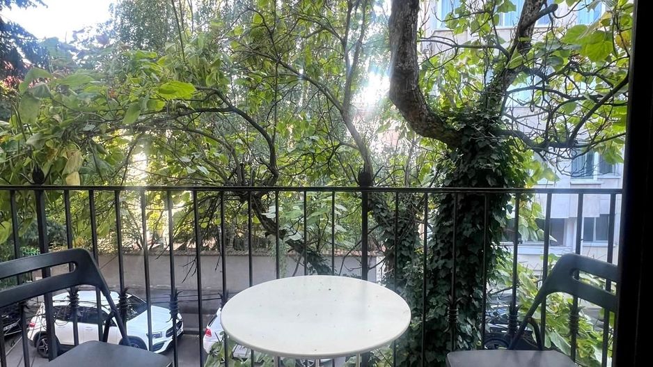 2 camere in vila Primaverii - Poză 8