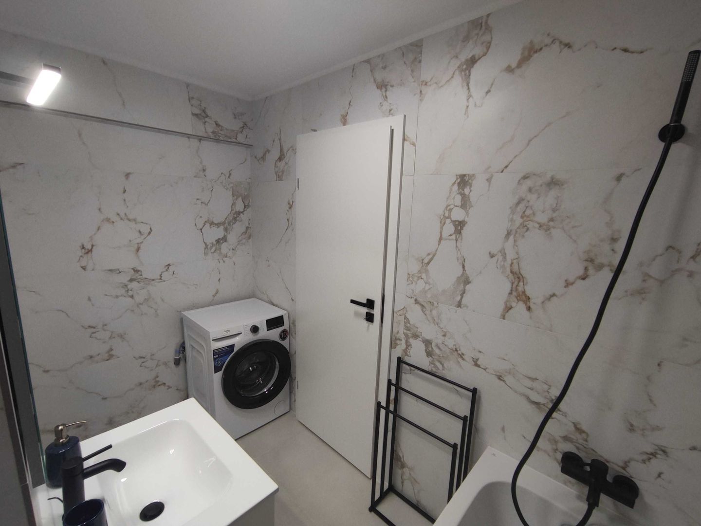 Apartament 2 camere – Bloc Nou – Str. Emil Racoviță (10 min. Metrou) - Poză 6