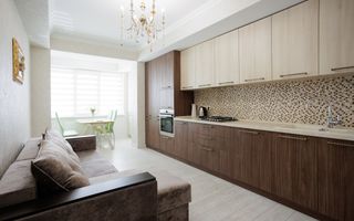 Chirie, apartament, 2 camere, strada Vasile Alecsandri, Centru - Poză 7