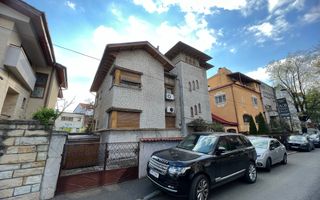 Vila Primaverii 300 mp utili teren 250 mp - Poză 1