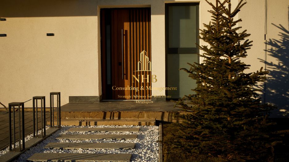 Dezvoltator Roka Homes Tunari - Vile de lux, mutare imediata! - Poză 5