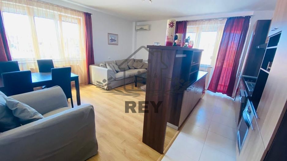 Apartament 3 camere decomandat la vilă/etaj intermediar/loc de parcare - Poză 17