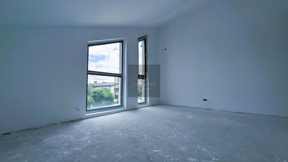 DUPLEX | BUFTEA | Biserica Adormirea Maicii Domnului | CALUL BALAN - Poză 21
