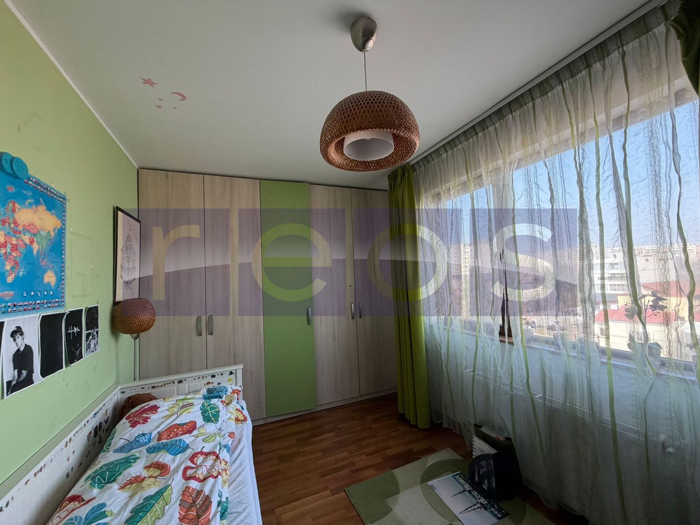 INCHIRIERE APARTAMENT 4 CAMERE | GIULESTI | - Poză 10