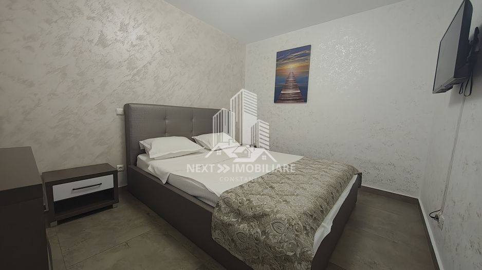 Apartament 2 camere - loc parcare si terasa, Saturn - Poză 1