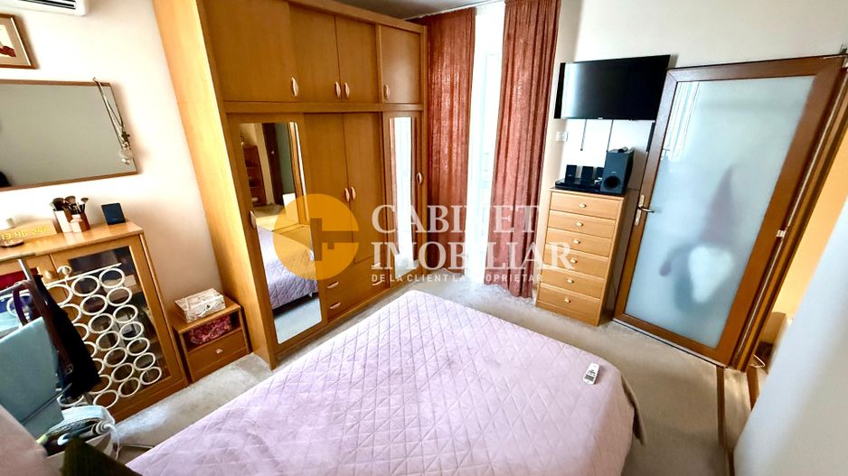 3 Camere Decomandat - PODU ROS - Etaj Intermediar - Poză 4