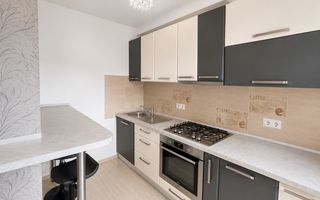 Garsoniera luminoasă cu bucatarie separată I Dumbravita - Poză 8