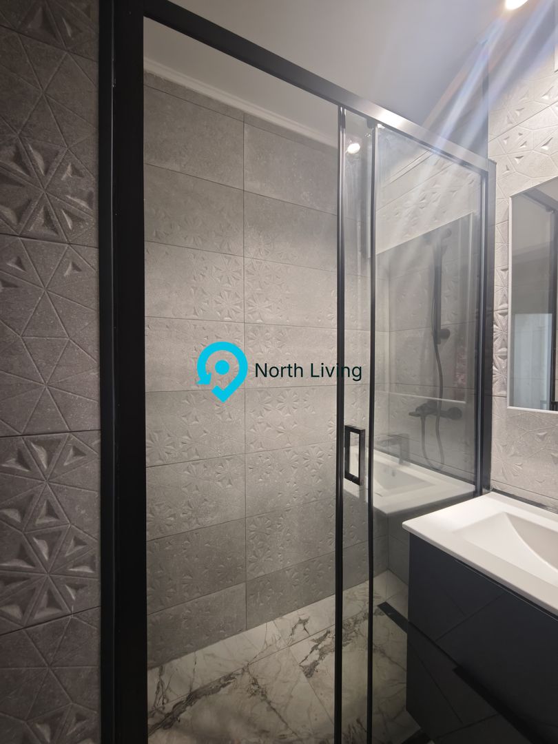 2 camere de închiriat | Calea Mosilor – Mihai Eminescu -renovat- etj 3 - Poză 11