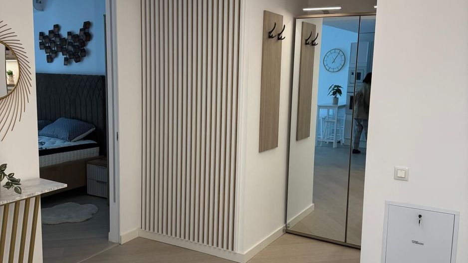 Cortina North || 2 camere || Finisaje premium || Parcare || Comision 0 - Poză 7