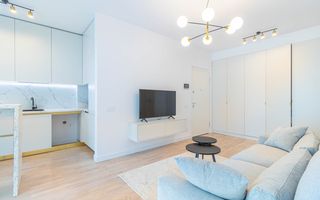 Vanzare - apartament 2 camere - Avalon Estate-Pipera - Poză 3