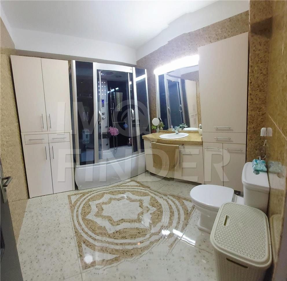 3 camere cu Parcare Subterana Zona Kaufland Marasti - Poză 7