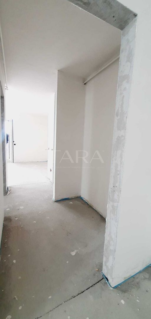 Apartament 3 camere, Zona VIVO, 65 mp + Terasă 20 mp - Poză 1