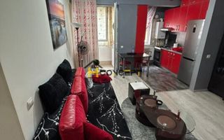 Apartament 2 camere mobilat utilat centrala proprie Aurel Persu - Poză 3