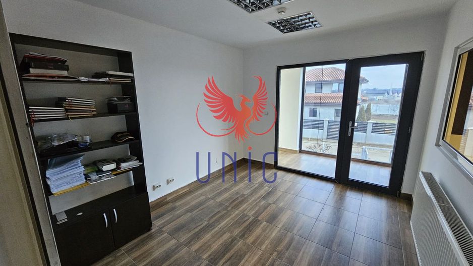 Spatiu comercial zona Ford- Craiova - Poză 8