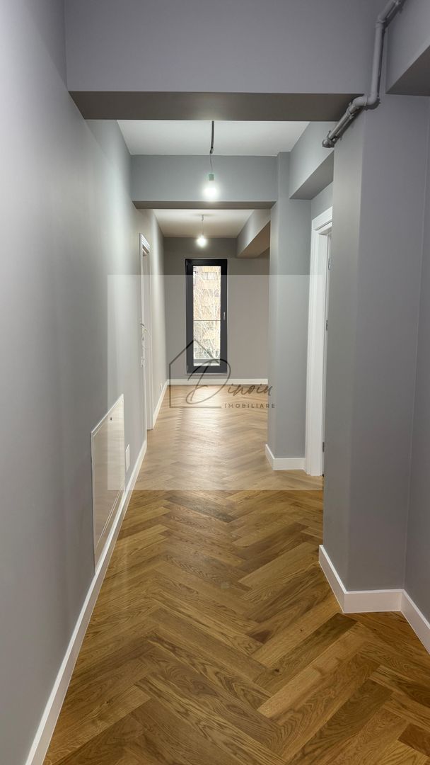 Apartament 4 Camere Baneasa-Aviatiei I Finisaje Premium I COMISION 0% - Poză 18