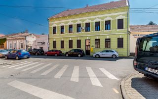 Apartament central | Piața Catedralei – Reconcilierii - Poză 3