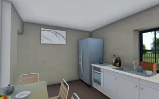 Vila comuna Berceni IM122B - Poză 12