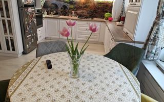 Apartament cu 3 camere, bloc nou,  situat in cartierul Europa! - Poză 6