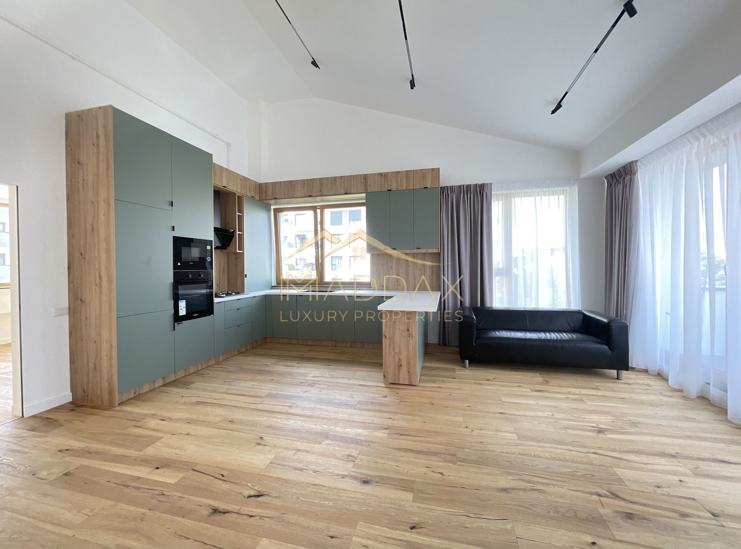 Apartament 4 Camere**TERASA**Bloc boutique***NOU// DOMENII - Poză 12
