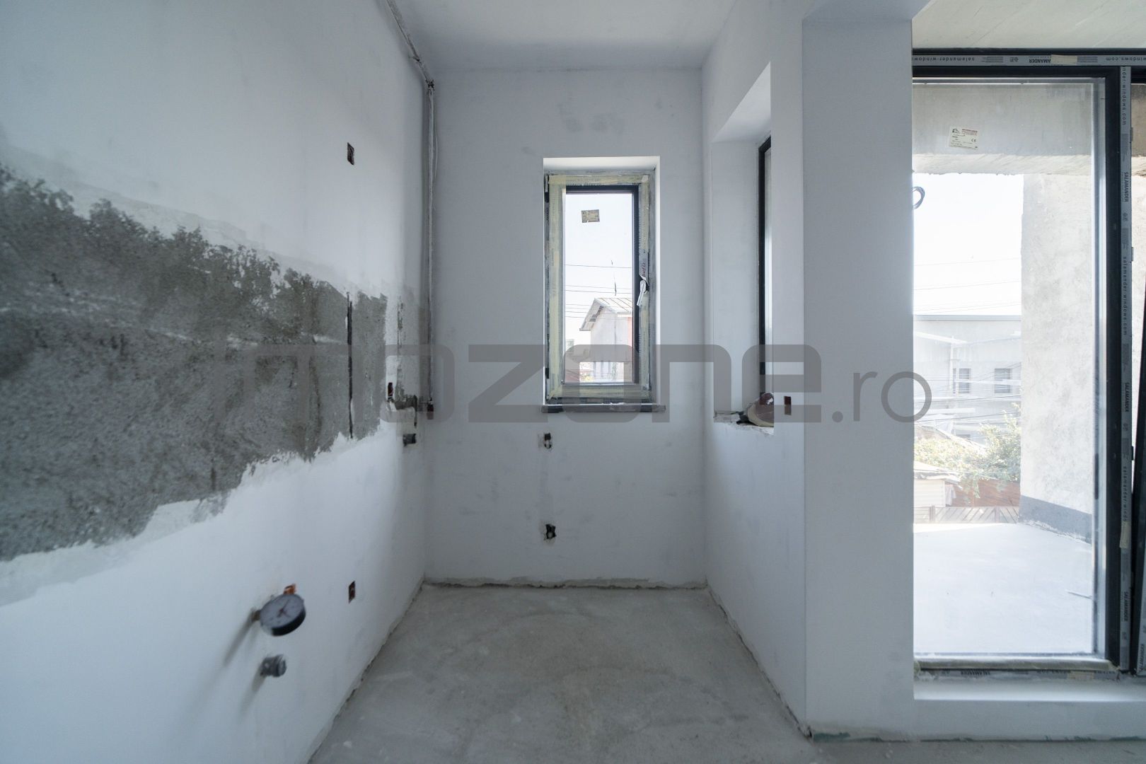 Drumul Taberei, 2 Camere, Decomandat, 53mp, etaj 3, Bloc Nou, Comision 0% - Poză 4