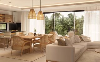 Boulevard Villas, Las Iguanas Golf Residences, Cap Cana - Poză 5