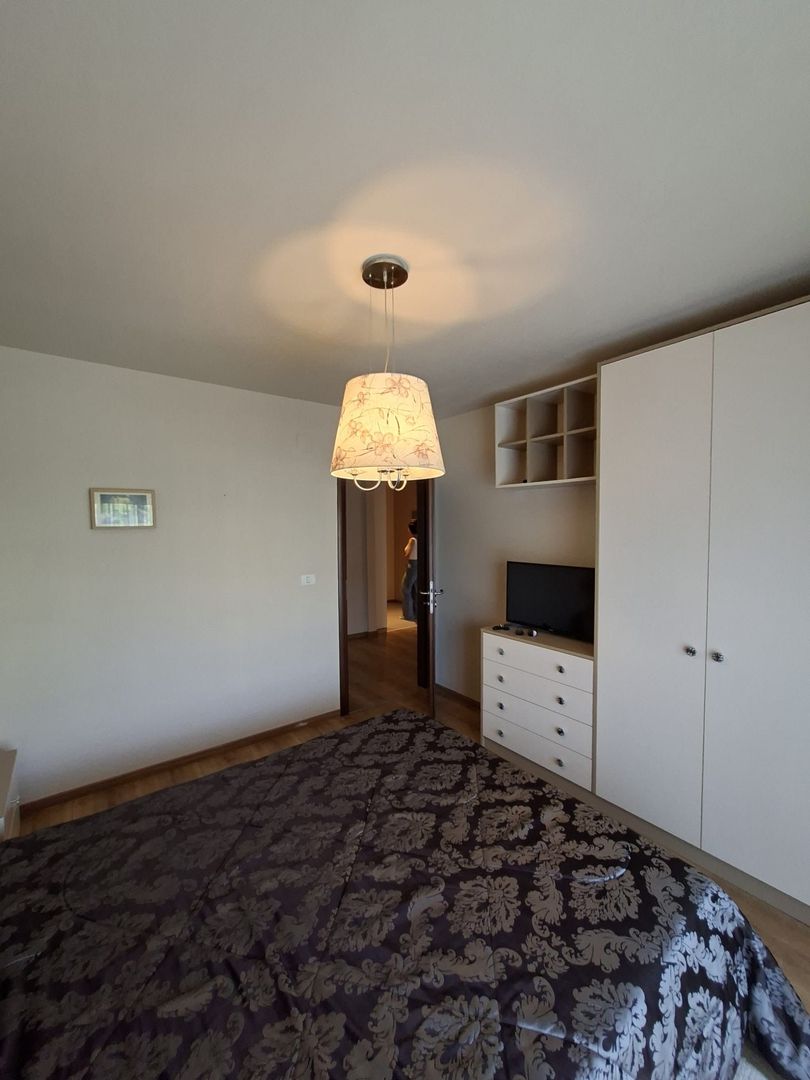 Apartament 3 camere Zona Braytim - Poză 24