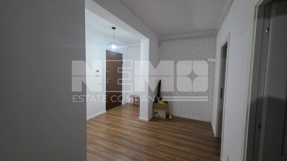 APARTAMENT 2 CAMERE | LONDON RESIDENCE | SUCEAVA - Poză 10