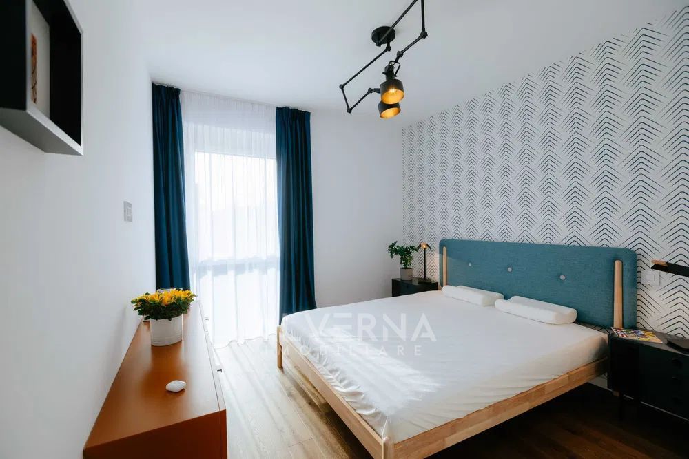 Apartament 3 camere decomandat | 65mp | Parcare | cartierul Zorilor - Poză 3