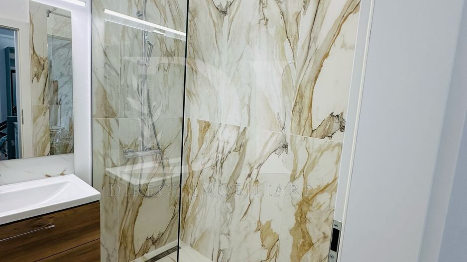 De inchiriat apartament 2 camere /Bloc nou 2024/ Parcare subterană - Poză 9