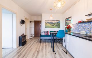 COMISION 0% | Apartament 2 camere tip studio | Parcare privata | 2 boxe depozitare - Poză 9