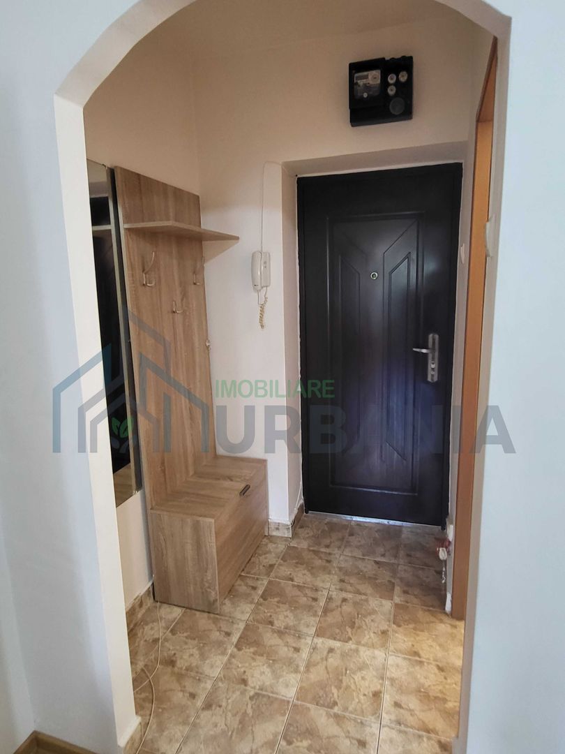 Garsonieră de închiriat, zona Gara Nicolina, Iași - Poză 3