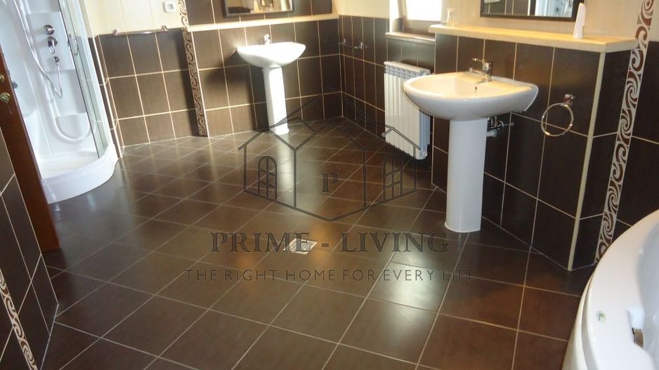 VILA CU 5 DORMITOARE LA INCHIRIERE LANGA BRITISH SCHOOL - Poză 10