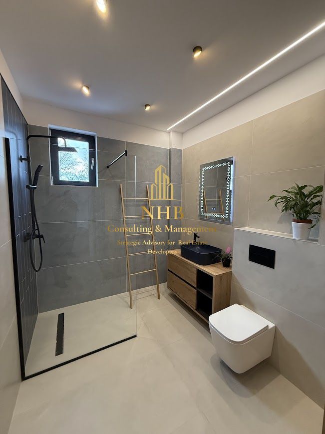 SUPER OFERTĂ – VILĂ DE LUX IANCU NICOLAE | CAMBRIDGE SCHOOL - Poză 2