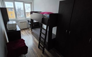 vand apartament 3 camere zona ultracentrala,vedere la Dunare ,etaj 2, - Poză 11