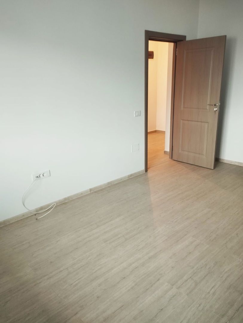 3 camere Dobroesti, 2 gr. sanit., gradina 73mp, loc parcare,bloc 2025! - Poză 9