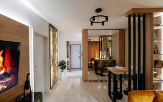 Apartament 2 camere de închiriat, central | Piața Națiunile Unite - Poză 12