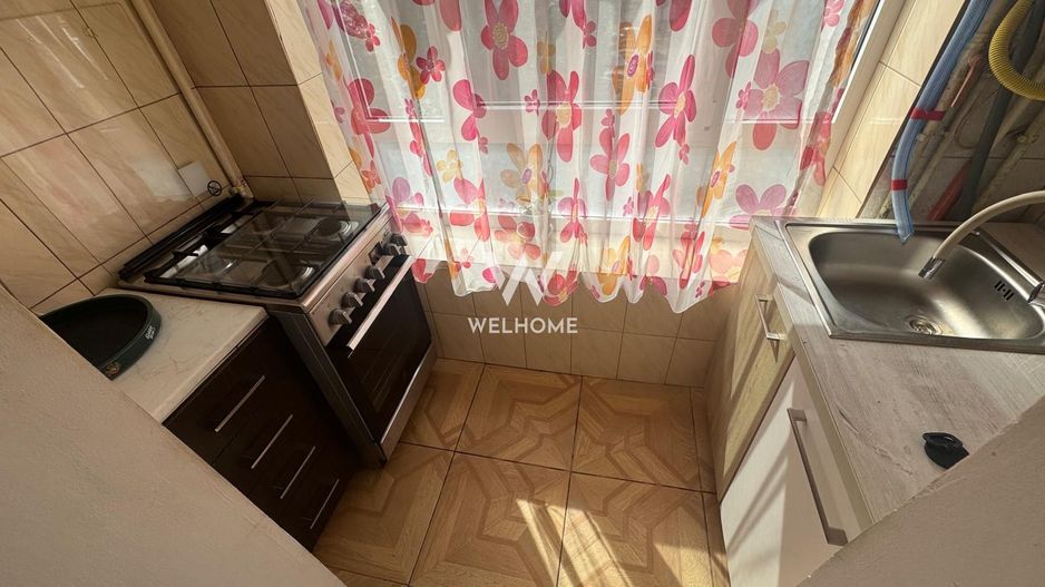 Apartament de închiriat, et 3 - Terezian Sibiu - Poză 11