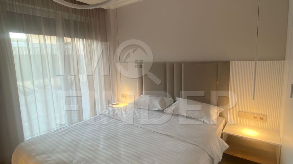 Vanzare 2 camere PREMIUM, zona Teatru National, 52 mp gradina - Poză 6