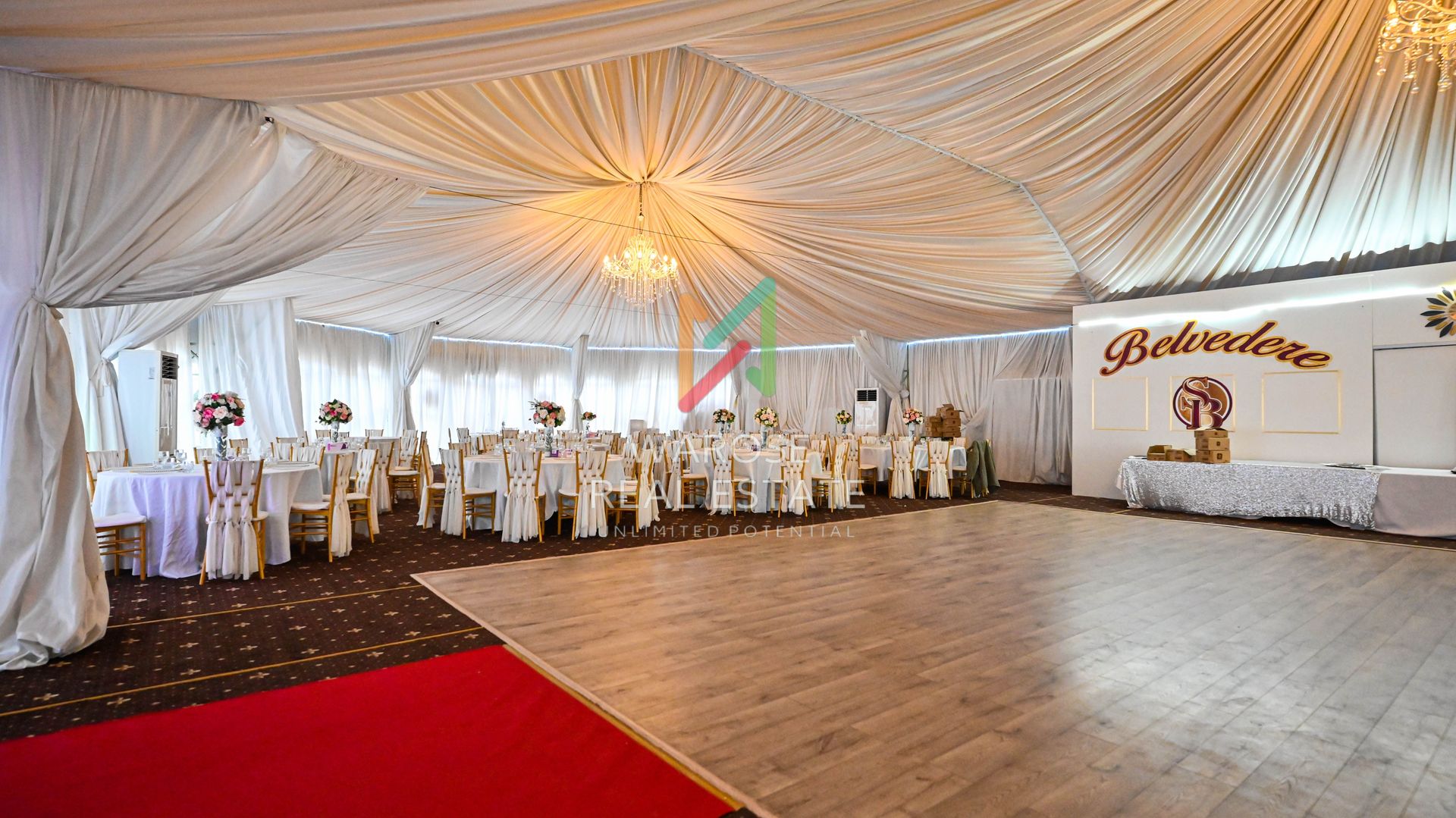 Investitie | Salon Evenimente | Oportunitate multipla Brasov - Poză 10