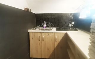 Spatiu comercial de vanzare la curte comuna Ultracentral, Oradea - Poză 4