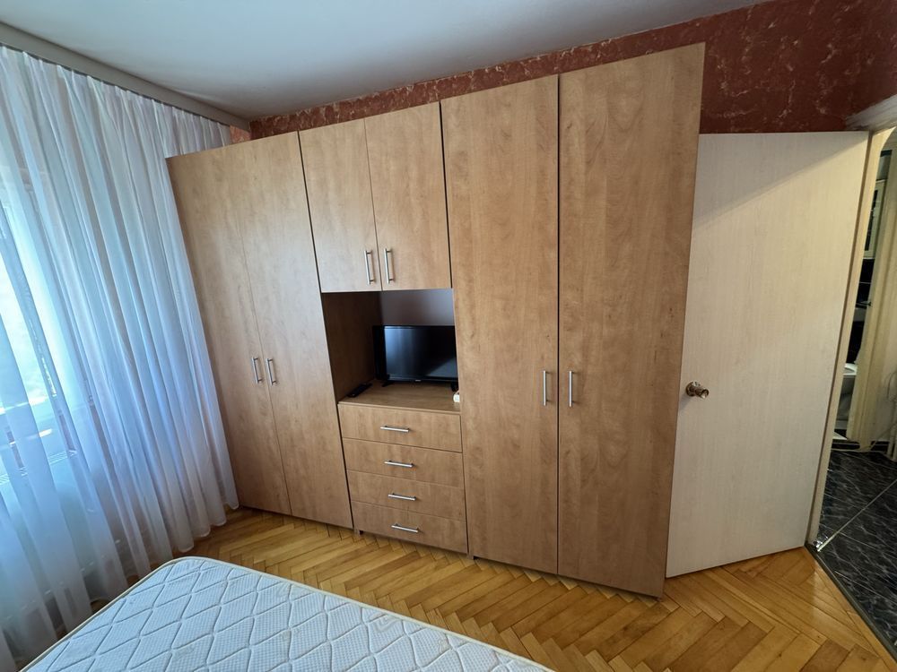 📍 De Inchiriat: Apartament 3 Cam. Superb, Metrou Brâncoveanu & Parc 🌳✨ - Poză 4