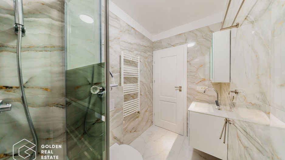 Apartament 3 camere decomandat, Adora Park, comision 0% - Poză 11