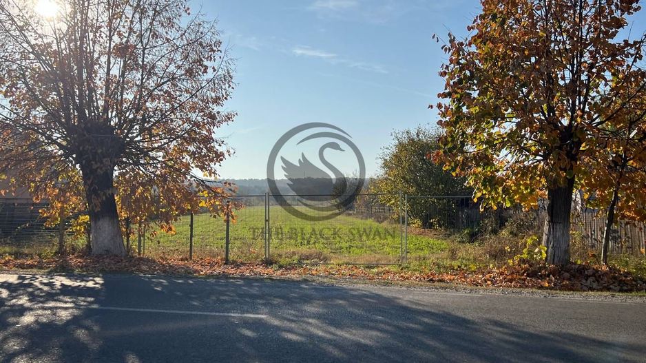Teren intravilan de vanzare | 12.650 mp | Ghirdoveni | Comision 0% - Poză 12