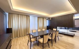 Luxury 4-Bedroom Triplex with Floating Terrace & Panoramic Views - Poză 1