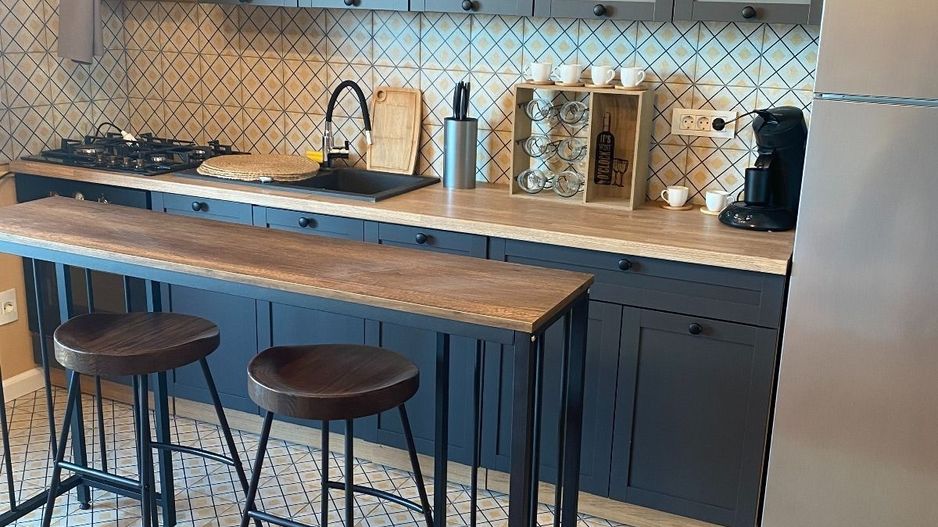 APARTAMENT  CU 2 CAMERE LANGA SPITALUL JUDETEAN - Poză 14